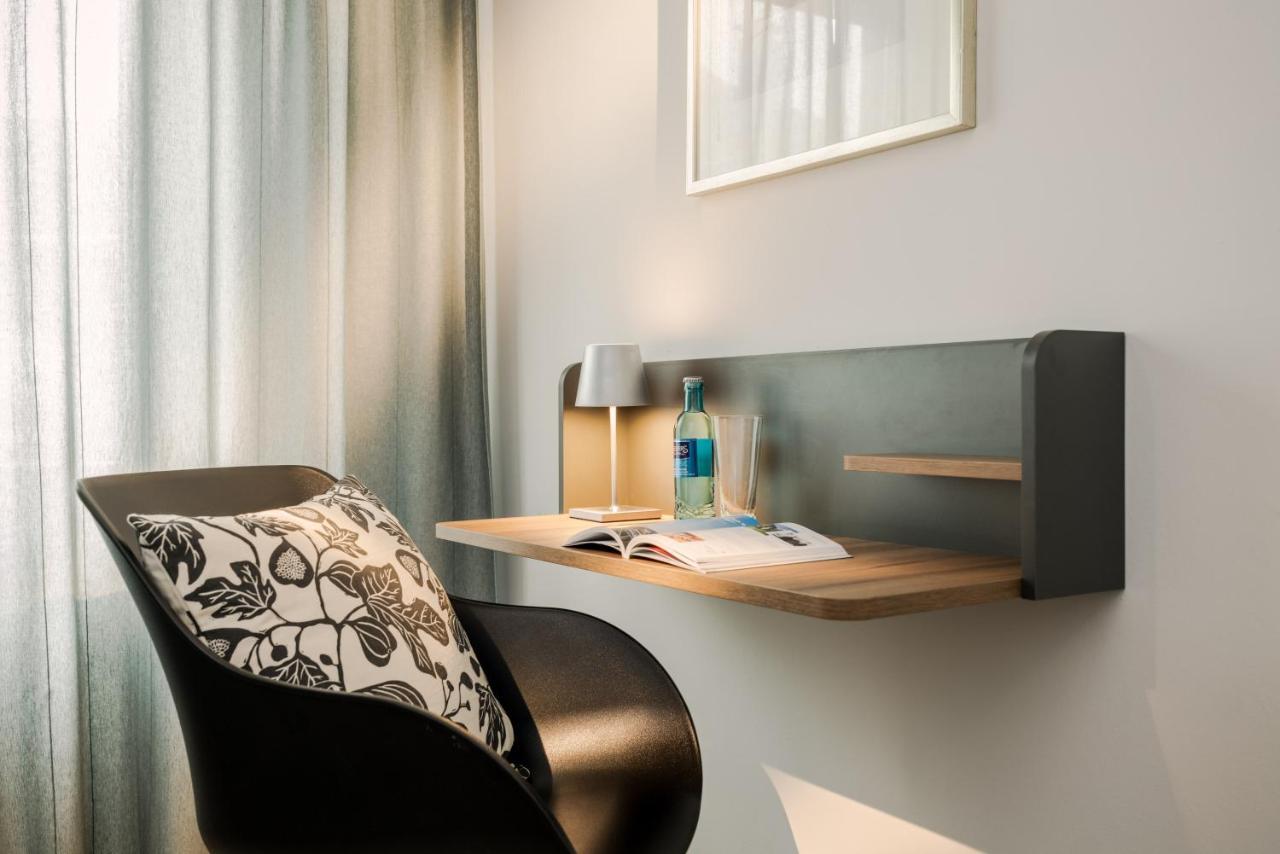 Romantik Hotel Neuhaus Iserlohn Exteriör bild