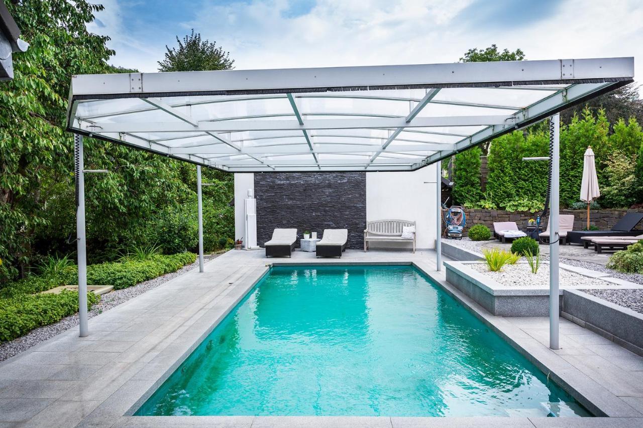 Romantik Hotel Neuhaus Iserlohn Exteriör bild